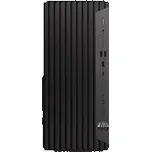 HP PC Pro Tower 400G9 i3-14100, 1x8GB, 512GB M.2 NVMe, Intel HD DP+HDMI, usb kl. myš, 260 (99Q29ET#BCM)
