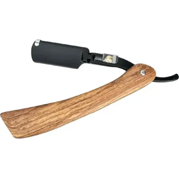 Břitva na holení Shavetta na holení AM719 hnědá