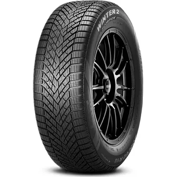 4x4 pneu Pirelli SCORPION WINTER 2 255/45 R21 106V