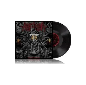 Hudba Reaperdawn / Vinyl - In Aphelion [LP]