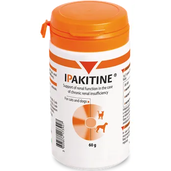 VETOQUINOL Ipakitine 60g