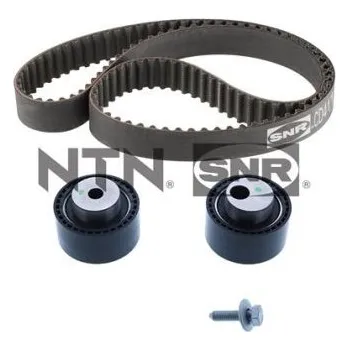 Auto-moto Sada rozvodového řemene SNR KD459.33