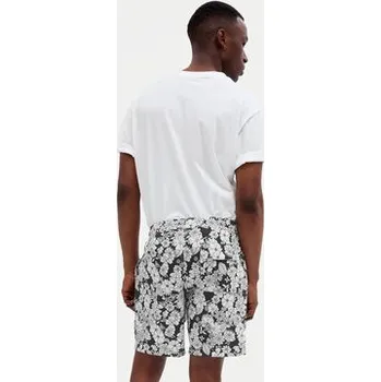 Gap Plavecké šortky 507546-02 Černá Regular Fit L