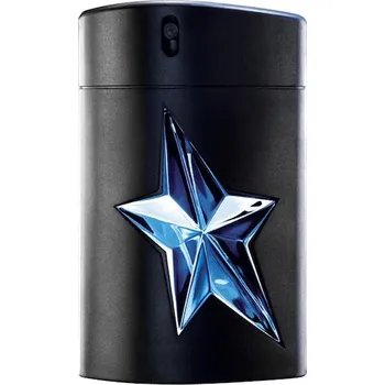 Pánský parfém MUGLER Panske-vune AMenRubberEau de Toilette Spray Refillable Náplň 100 ml (13 290,00 Kč / 1 l)
