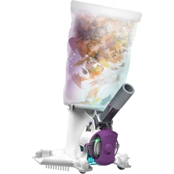 Manuální bazénové vysavač Kokido Telsa 40