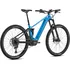 Elektrokolo Mondraker Chaser 625 Wh 29" Marlin Blue/Black 2023, XL