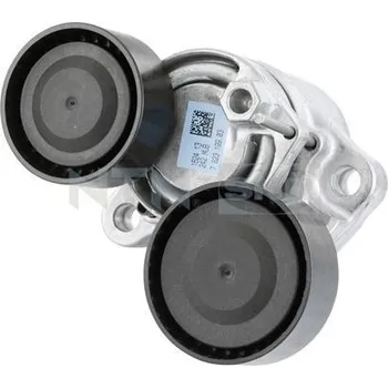 Napínací kladka, žebrovaný klínový řemen SNR GA350.89