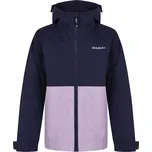 Dětská hardshell bunda HUSKY Nicker K purple - 152