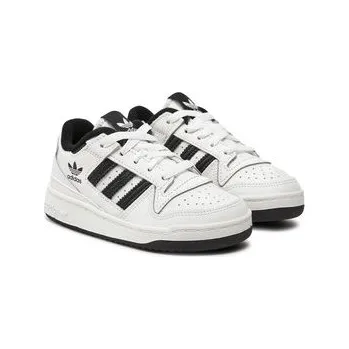 Dámské tenisky adidas Sneakersy Forum Low Cl C IH7929 Bílá 30
