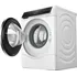 Pračka se sušičkou BOSCH WNC254A0BY