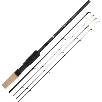 Rybářský prut Prut Preston Supera X 2,70m