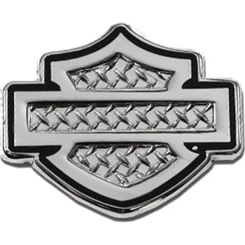 Pin Toolbox BandS Harley-Davidson 682608016227