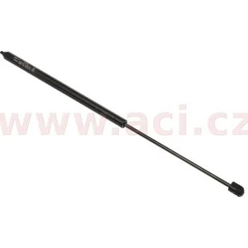 Kapota vzpěra přední kapoty MELLET L (celková délka 532 mm, délka zdvihu 217 mm, síla 355 N)