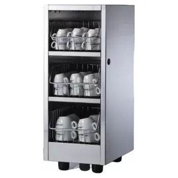 Ohřívací zásuvka Nuova Simonelli modul pro ohřev šálků