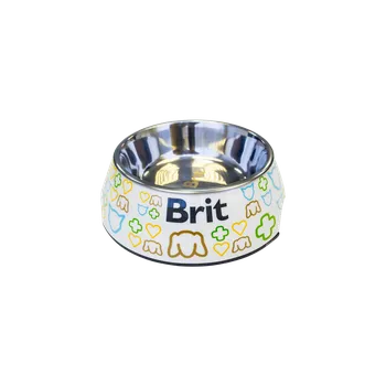 Miska pro psa BRIT CARE BRIT MISKA NEREZOVÁ 300ML 500600522