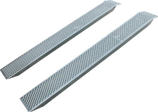 Kramp RS15500 Nájezdy rovné 1,5 m, 450 kg