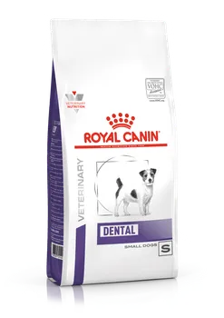 Krmivo pro psa Royal Canin VHN Dental Small Dog