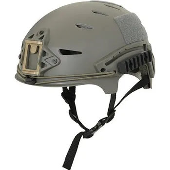 Cyklistická přilba Helma (přilba) EXF BUMP Emerson foliage green (zelená)