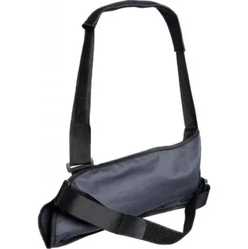 Plynová maska Závěs ramenního kloubu s upevněním AT04006—Velikost L