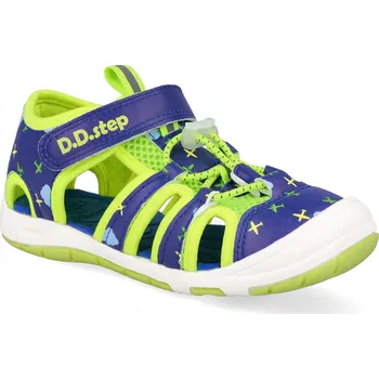 Chlapecké sandály D.D.step G065-41329A , 25
