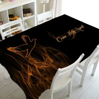 ubrus Pentecost ubrusy do kuchyně a restaurace - 40 x 70 cm 15 x 27 palců