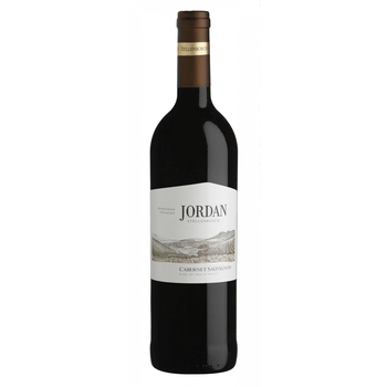 Víno Jordan The Long Fuse Cabernet Sauvignon 0,75l