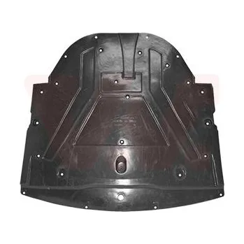 Příslušenství karosérie kryt pod motor (1.2TCe/1.6 DID-T)