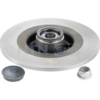 Brzdový kotouč Brzdový kotouč SNR KF155.78U