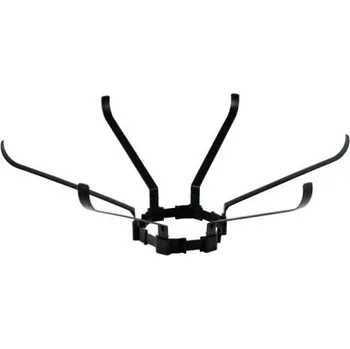 Kouřovod Regulus PPFR60 vystřeďovací díl do komína 60-125mm