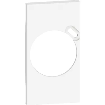 vypínač Kryt BTICINO KW62 USB 2M BÍLÁ KW62