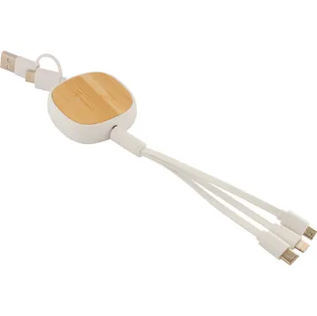 Datový kabel Rabsle USB nabíjecí kabel