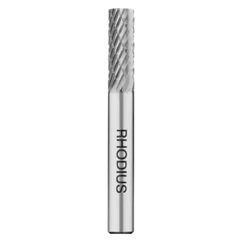 Brusný kotouč RHODIUS Tvrdokovový frézovací dřík forma A HF A TOP 6 x 18,0 x 6,0 x 50 TOPline