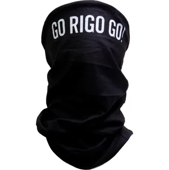 Nákrčník Nákrčník Clásico - černý