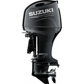 Lodní motor Suzuki DF 175 Hp Typ: AZL, dlouhá noha, el. trim, protiběžná rotace propelleru