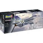Revell General Dynamics F-16 Falcon 50.…