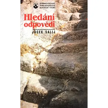 Duchovní literatura Hledání odpovědi