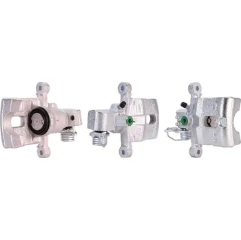 Brzdový třmen Brzdový třmen ELSTOCK 87-1614