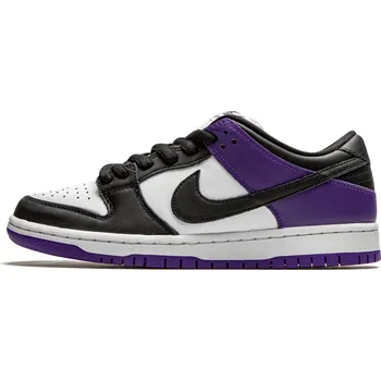 Dámské tenisky Nike SB Dunk Low "Court Purple" Velikost: 37.5