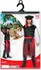 Karnevalový kostým Widmann Pánský kostým pirát z Karibiku s kloboukem