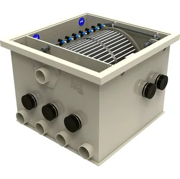 AquaForte Prime PP80-P Zapojení: Čerpadlové zapojení