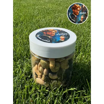 Sušené ovoce SALTED MIX - Dárek panu učiteli 250g