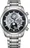 Citizen Watch Eco-Drive Radio Controlled Tsukiyomi Moonphase Super Titanium BY1010-81L, BY1010-81H