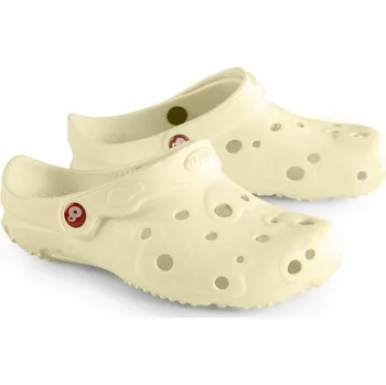 Dámská zdravotní obuv Schu´zz Globule dámská obuv 0028 žlutá, Velikost 39