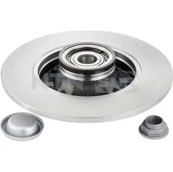 Brzdový kotouč Brzdový kotouč SNR KF159.48U