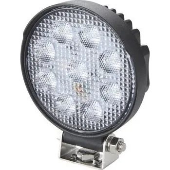 Přídavný světlomet Pracovní světlomet HELLA 1G0 357 101-012