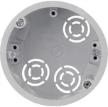 EMOS Krabice KU68 L/1 sádrokarton 1x