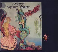 Nantucket Sleighride - Mountain