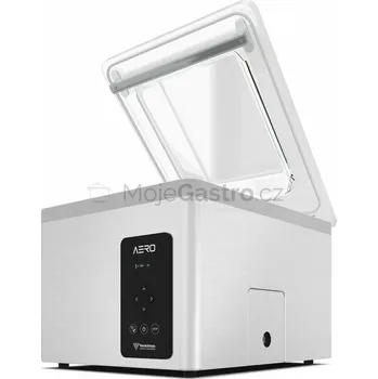 Vakuovačka HENKELMAN Vakuová balička H AERO 42 XL II. (lišta 2x)