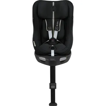 Autosedačka CYBEX SIRONA G I-SIZE PLUS moon black 2024