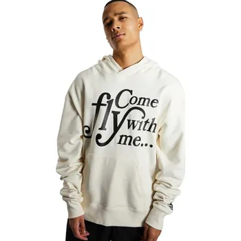 Pánská mikina Pánská mikina Puma Come Fly With Me Hoody Men XL